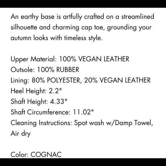 Olivia Miller Booties - Picture 6 of 11